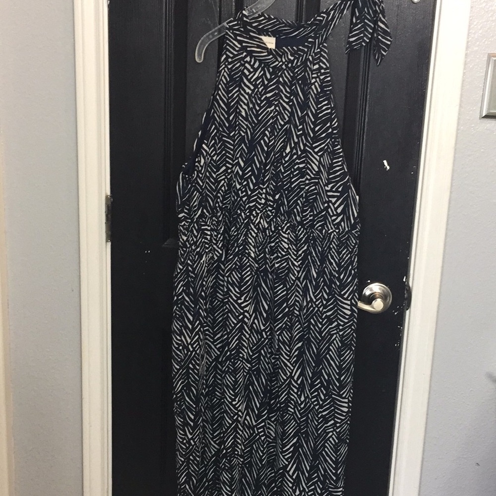 A merona dress